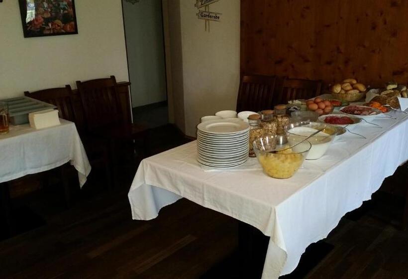 Fairsleep Motel Hainburg