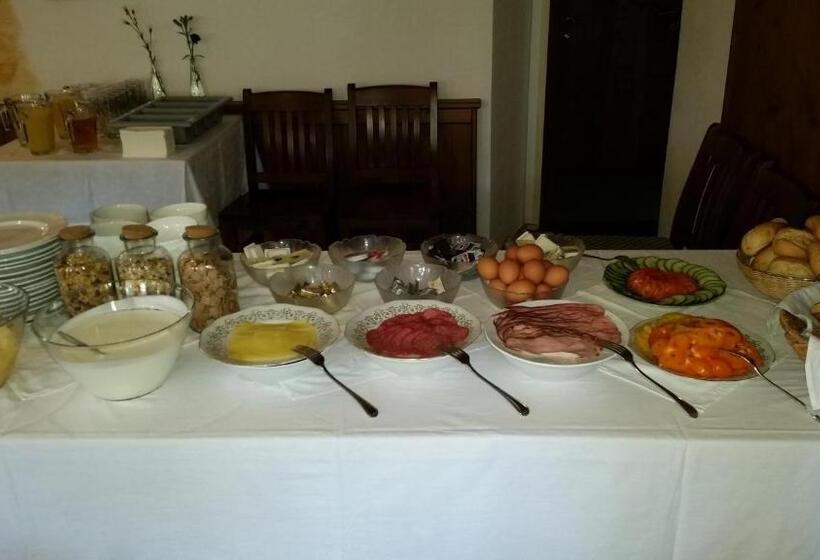 Fairsleep Motel Hainburg