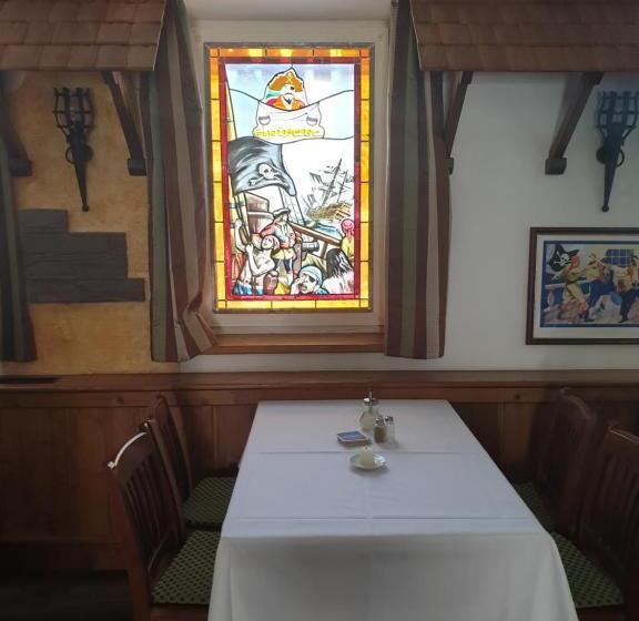 Fairsleep Motel Hainburg