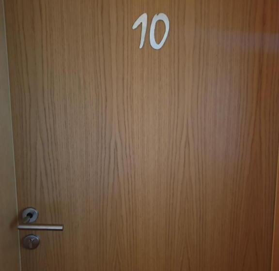 Fairsleep Motel Hainburg