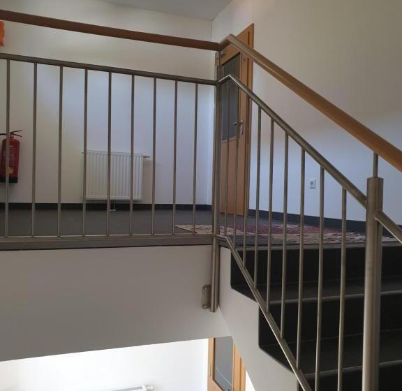 Fairsleep Motel Hainburg