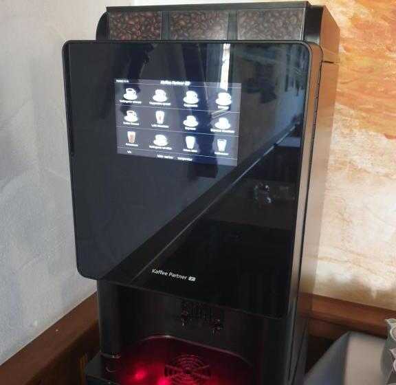 Fairsleep Motel Hainburg