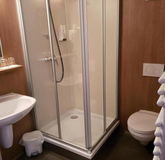 Fairsleep Motel Hainburg