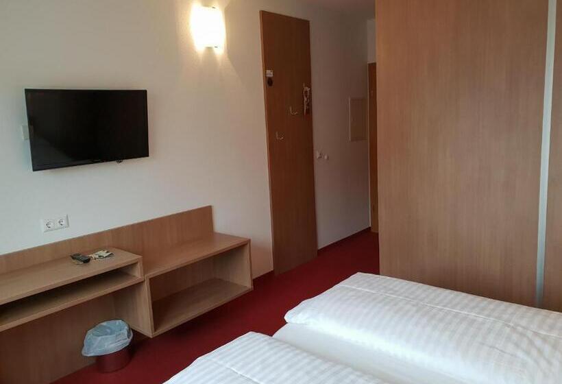 Fairsleep Motel Hainburg