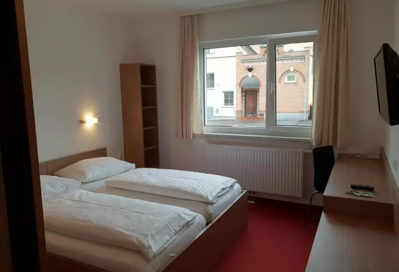 Fairsleep Motel Hainburg