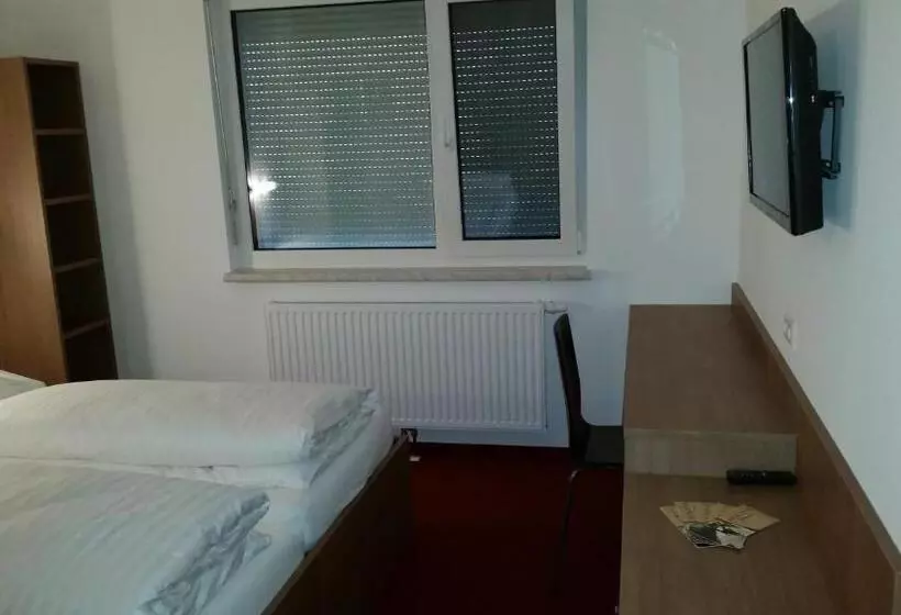 Fairsleep Motel Hainburg