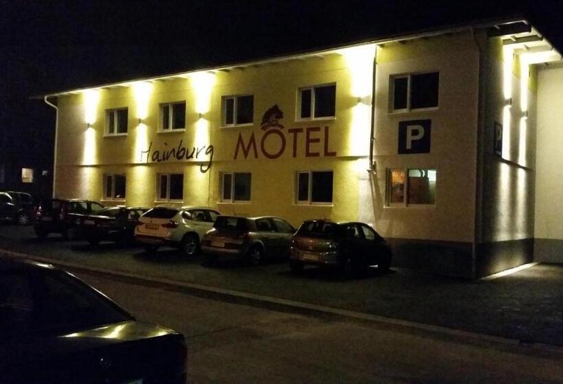 Fairsleep Motel Hainburg