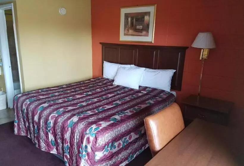 Guest House Motel