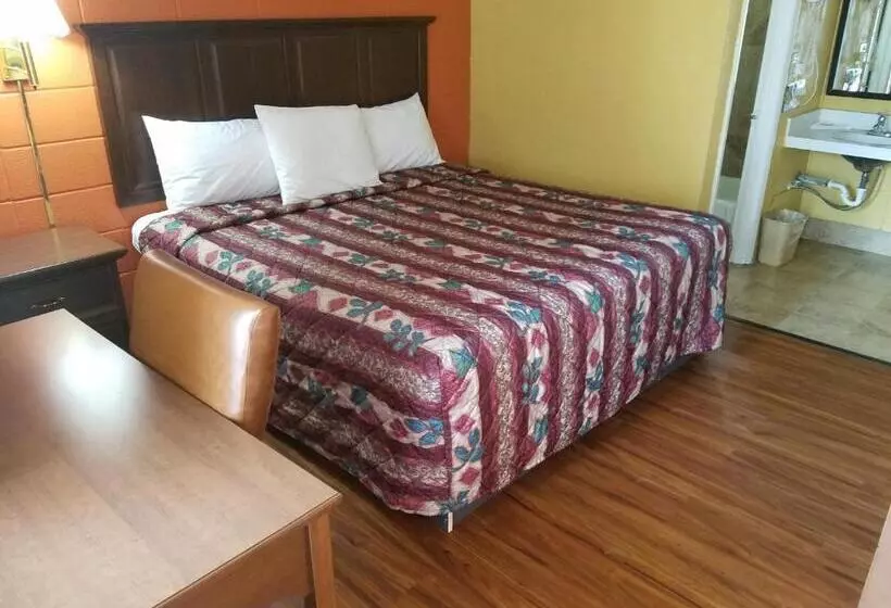 Guest House Motel