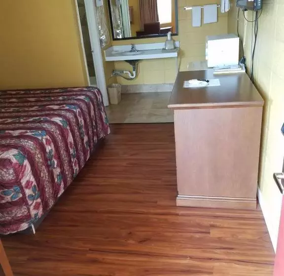 Guest House Motel
