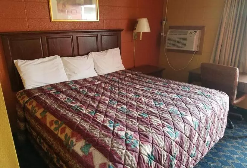 Guest House Motel