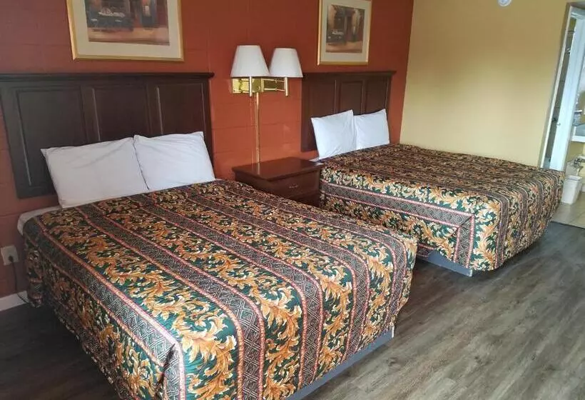 Guest House Motel
