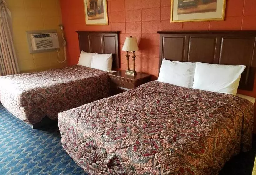 Guest House Motel
