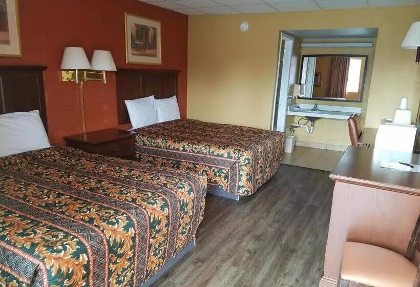 Guest House Motel