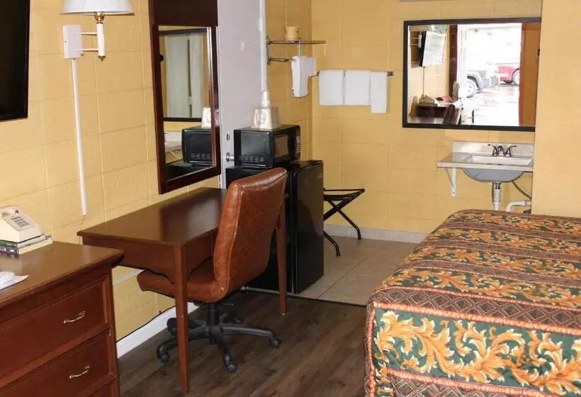 Guest House Motel