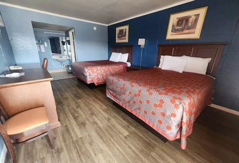 Guest House Motel