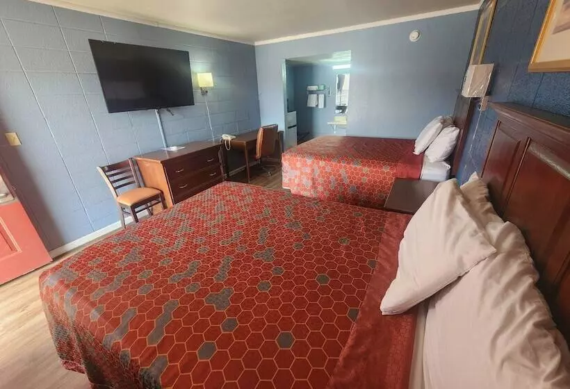 Guest House Motel