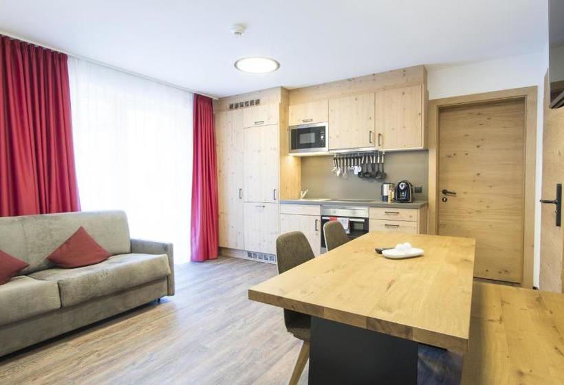 ホテル Alberts Heimatglück