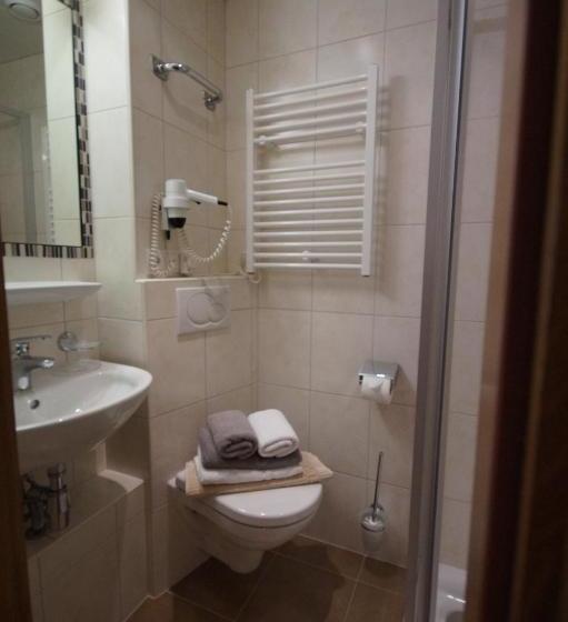 Отель Aloisia Gästehaus & Appartements