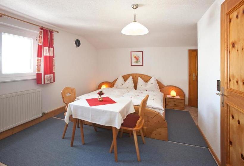 Отель Alpengasthof Brunella - Stüble