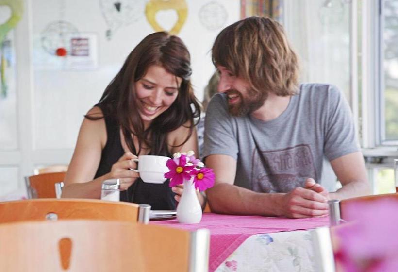 Отель Alpengasthof Brunella - Stüble