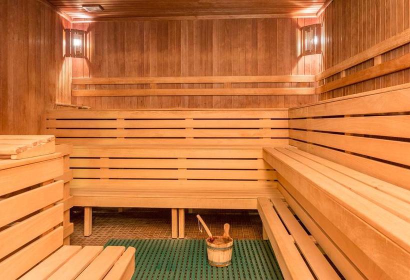 هتل Eder Frida Tuttiii Kompletti All Inklusiv