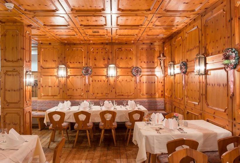 هتل Eder Frida Tuttiii Kompletti All Inklusiv