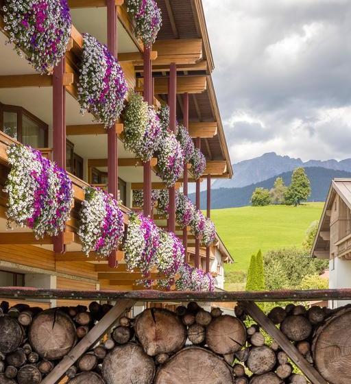 هتل Eder Frida Tuttiii Kompletti All Inklusiv