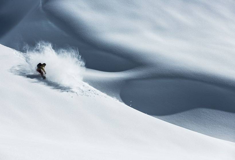 호텔 Alpina Lech   Natural Living