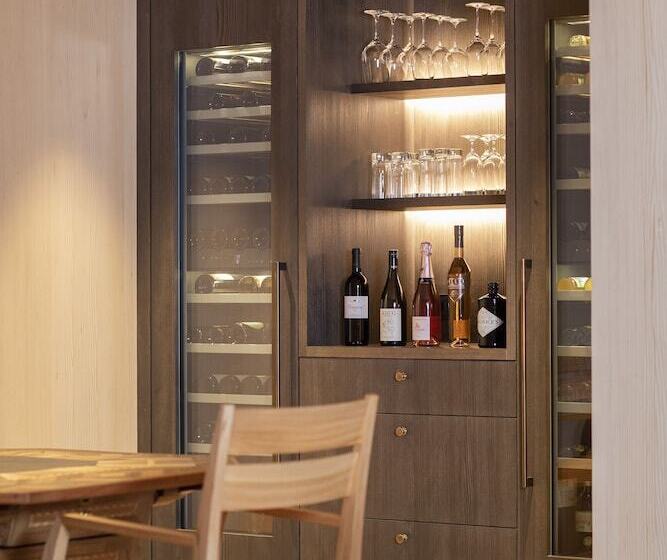 호텔 Alpina Lech   Natural Living