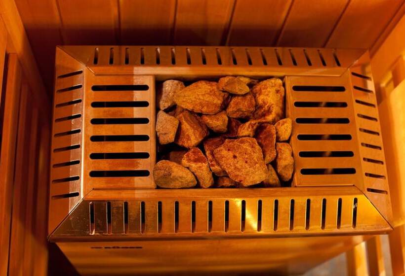 호텔 Alpina Lech   Natural Living