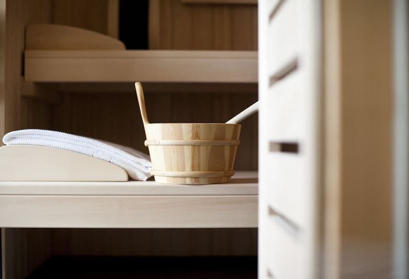 호텔 Alpina Lech   Natural Living