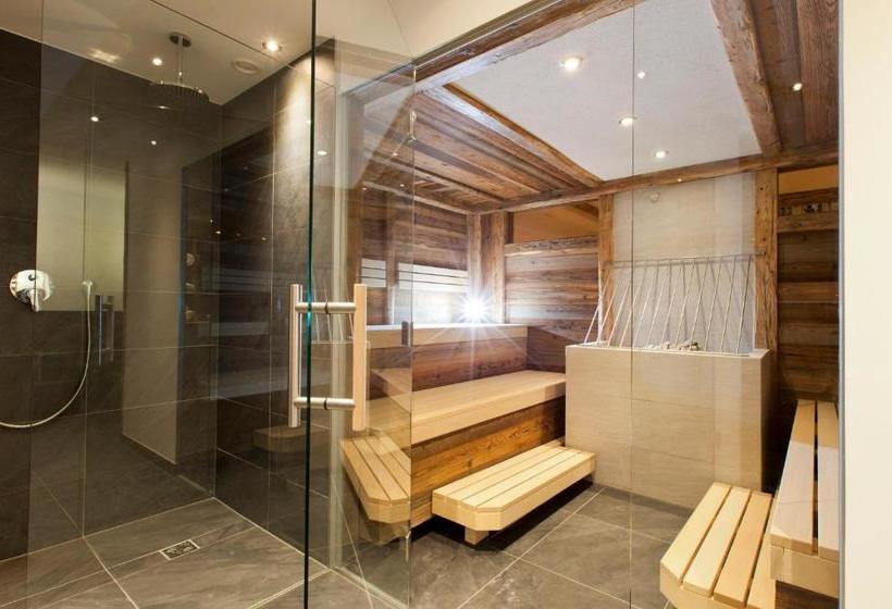 Отель Alte Mühle