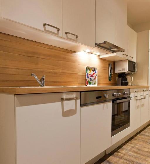 Отель Alte Mühle