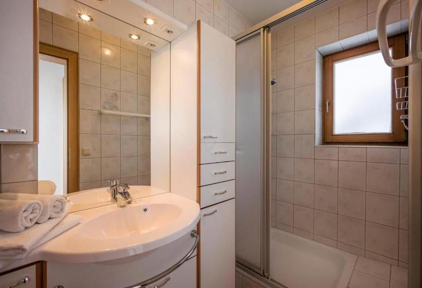 בית מלון כפרי Andrea Cäciel