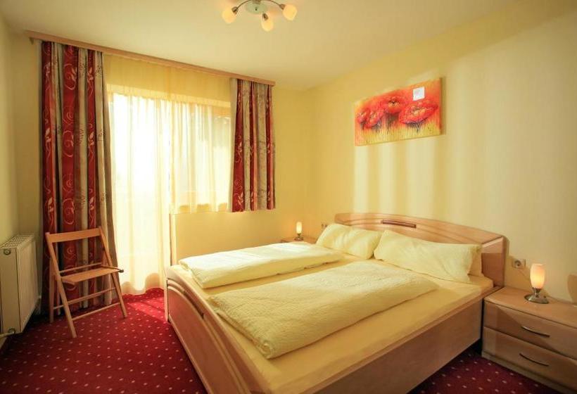 בית מלון כפרי Andrea Cäciel