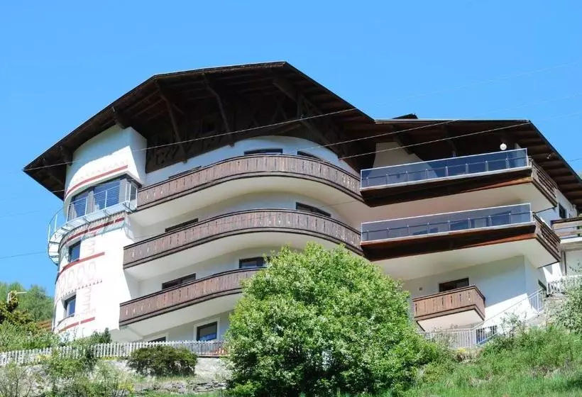 هتل Apart Stotter