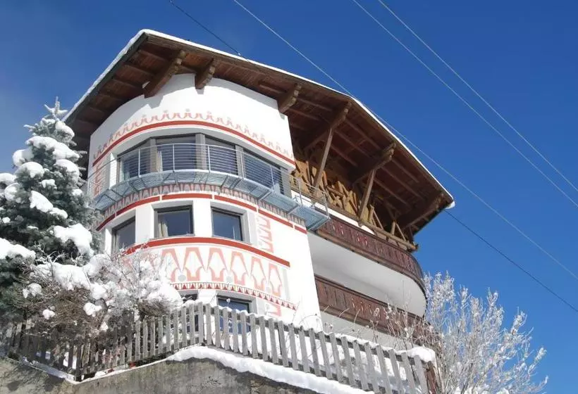 هتل Apart Stotter