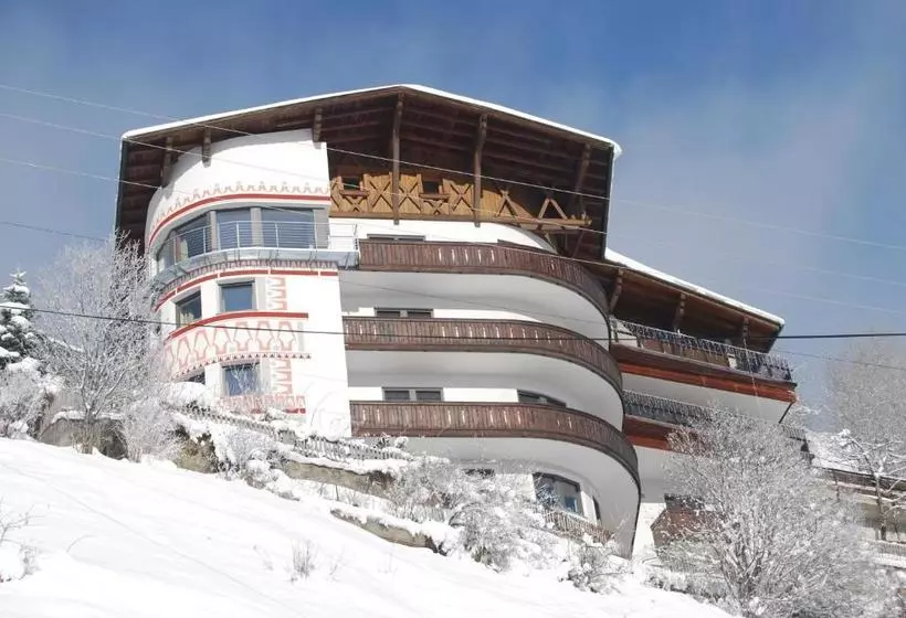 هتل Apart Stotter