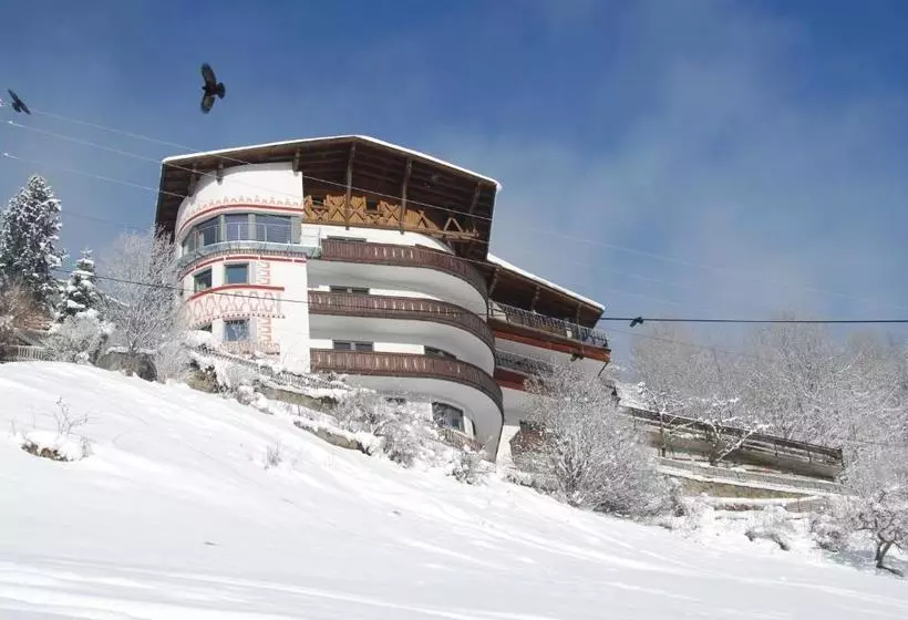 هتل Apart Stotter