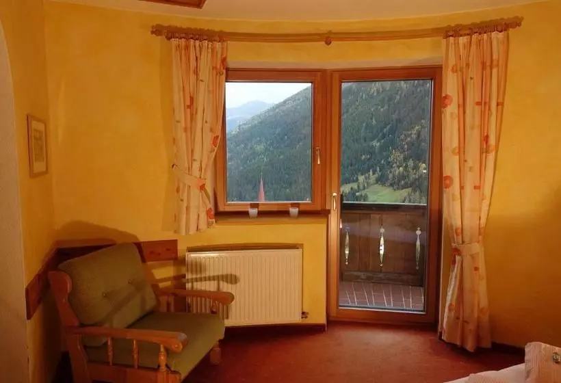 هتل Apart Stotter