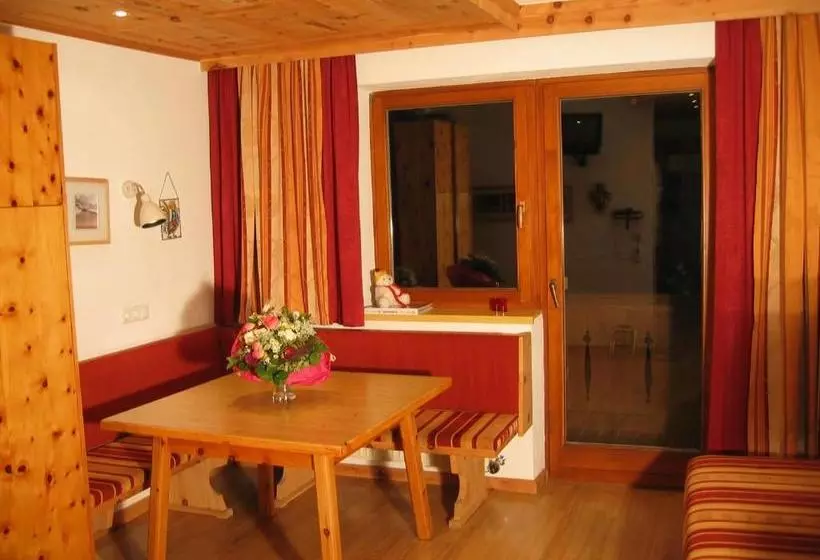 هتل Apart Stotter