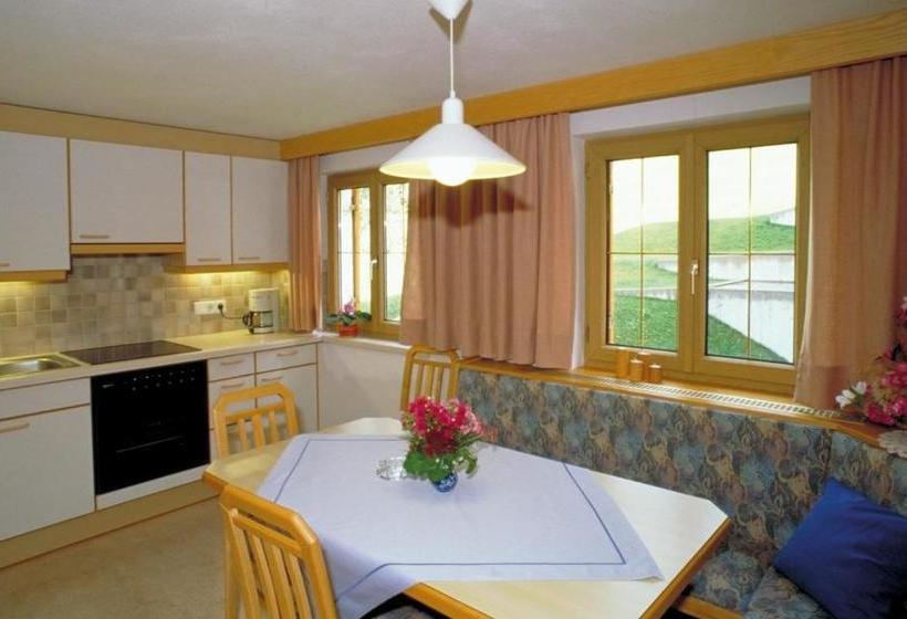 هتل Appart Fernblick