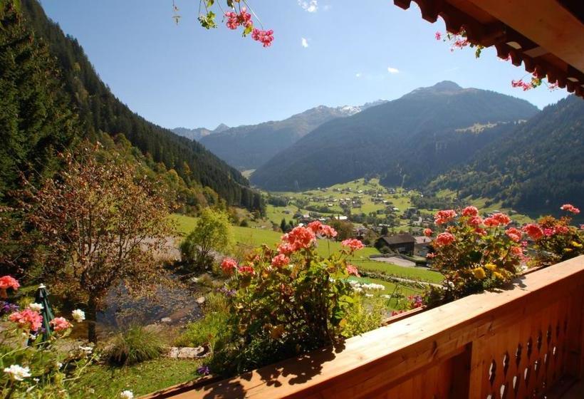 هتل Appart Fernblick