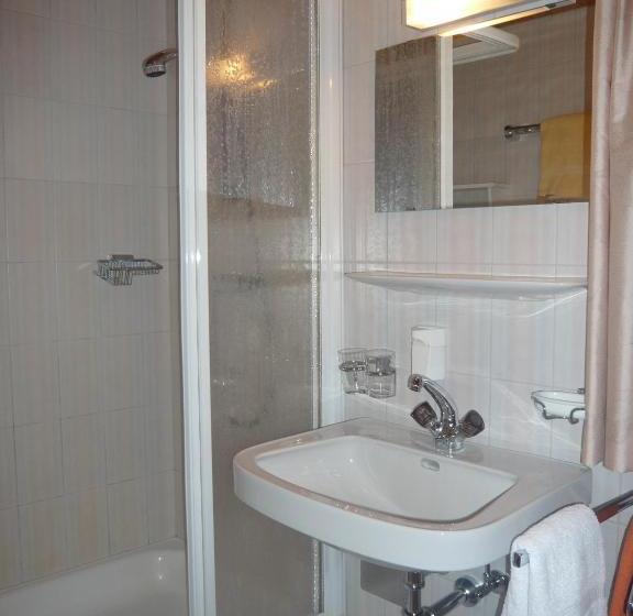 هتل Appart Fernblick