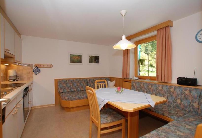 هتل Appart Fernblick