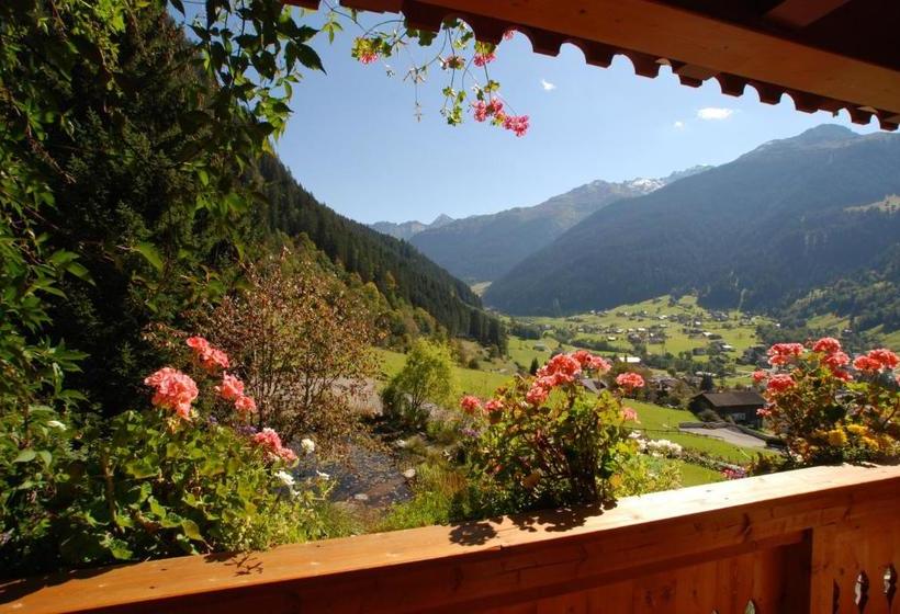 هتل Appart Fernblick