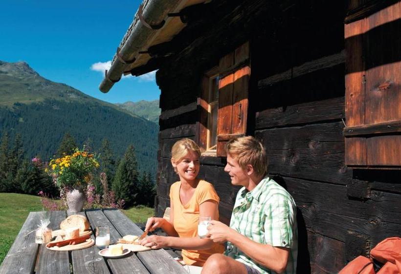 هتل Appart Fernblick