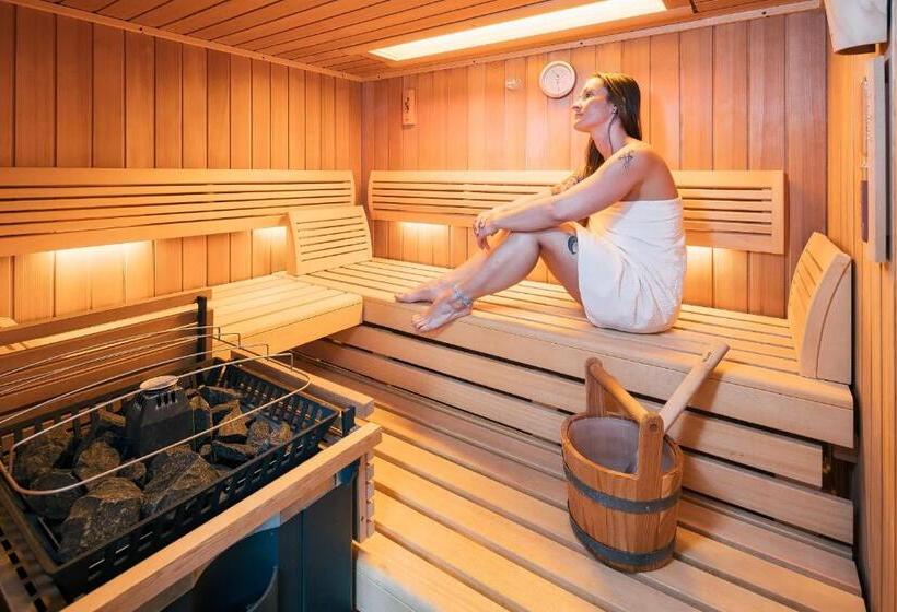 酒店 Appartement Platzergasse