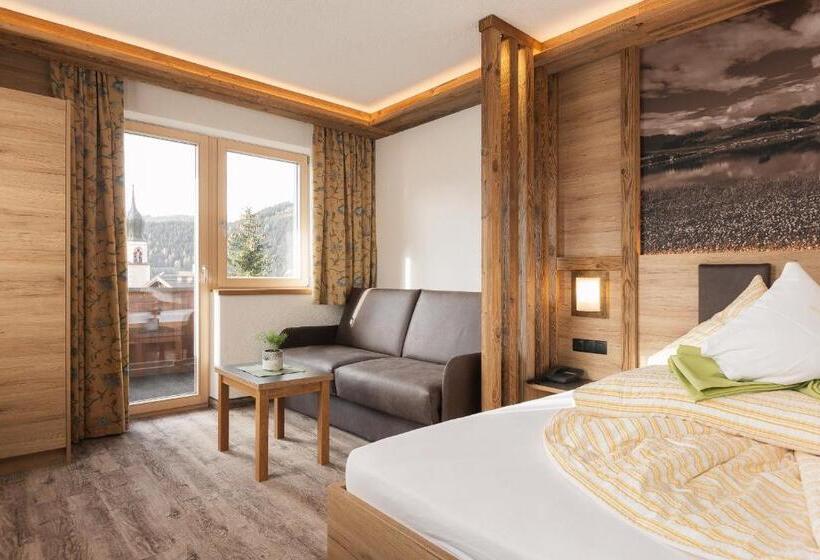 酒店 Appartement Platzergasse